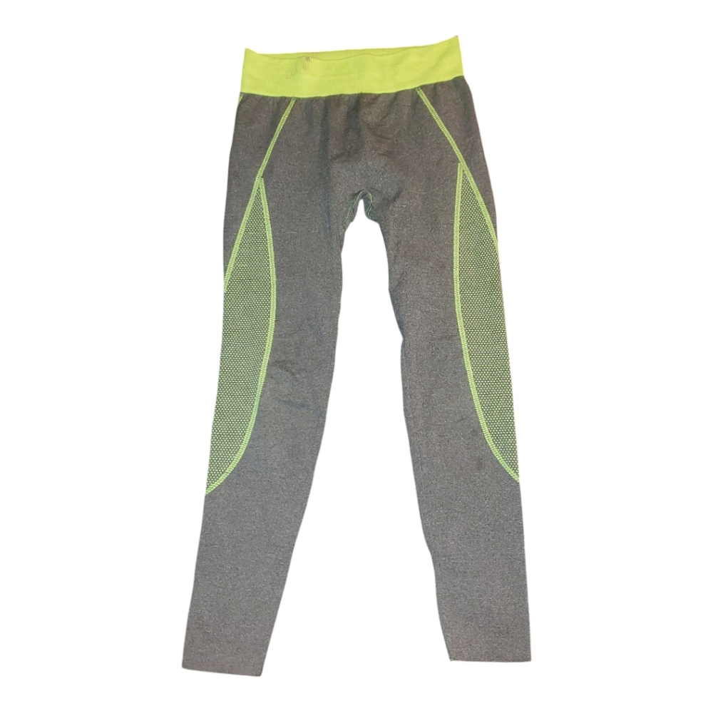 Blue Star Leggings